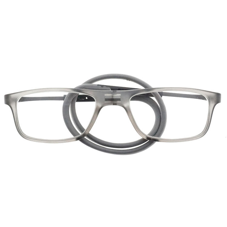 Dachuan Optical DRP127152 China Supplier Magnetic Clic Hanging Neck Reading Glass ( (8)